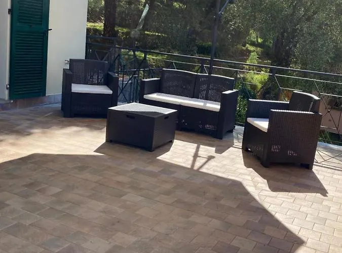 Cinque Terre * La Spezia