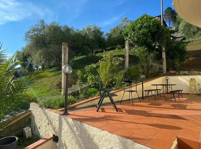 Cinque Terre * La Spezia