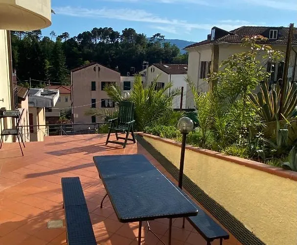 Cinque Terre