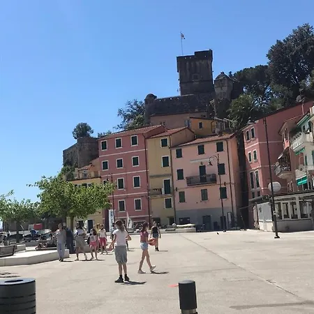 Сasa de vacaciones Cinque Terre *