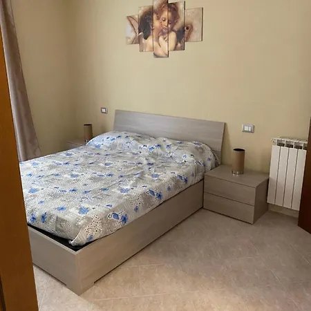 Сasa de vacaciones Cinque Terre