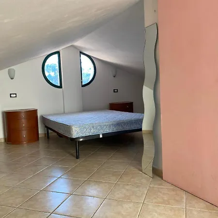 Casa de Férias Cinque Terre La Spezia