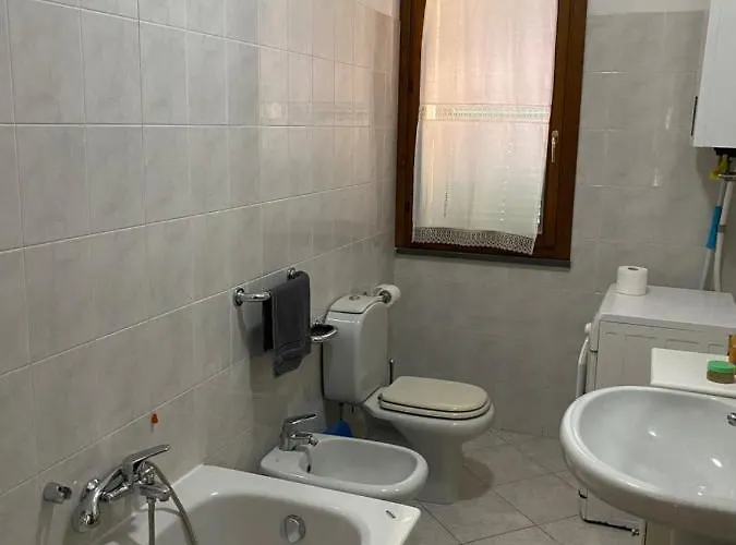 Cinque Terre Prázdninový dům La Spezia