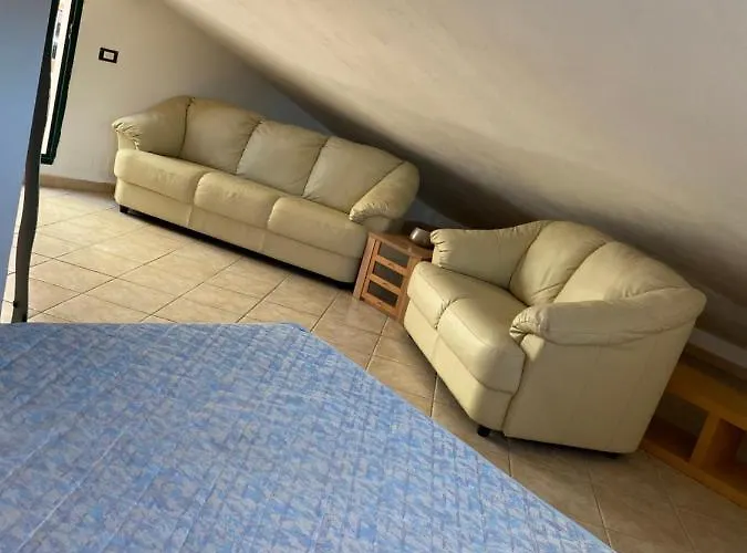Cinque Terre Prázdninový dům *